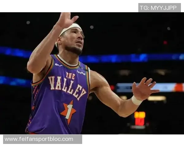 布克生涯出战684场比赛超越凯文约翰逊成太阳队历史第五